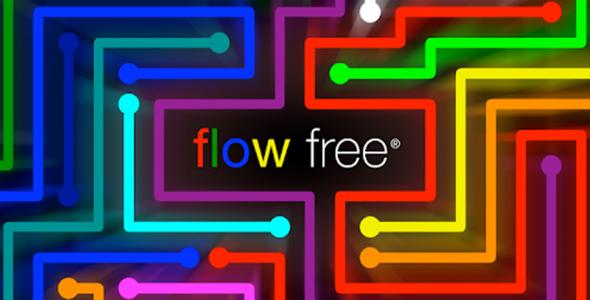 Link Line Flow Game For Android - Full Android Applicatoin S